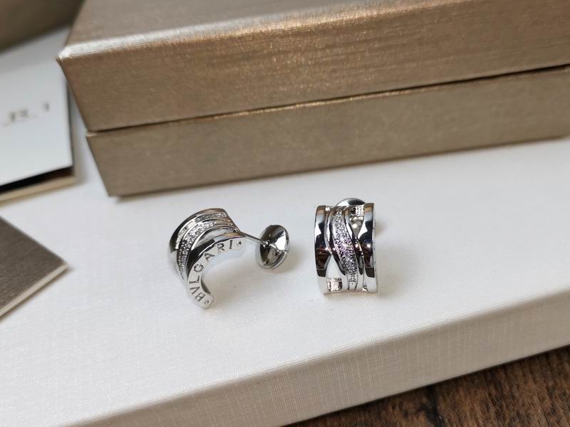 Bvlgari Earring 03yxs08 (3)