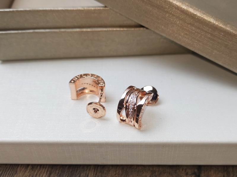 Bvlgari Earring 03yxs08 (6)
