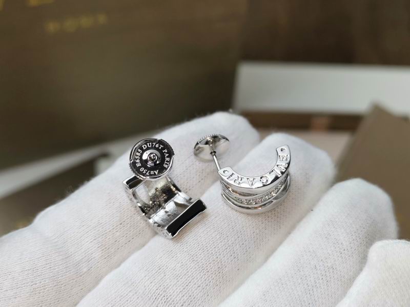 Bvlgari Earring 03yxs08 (9)