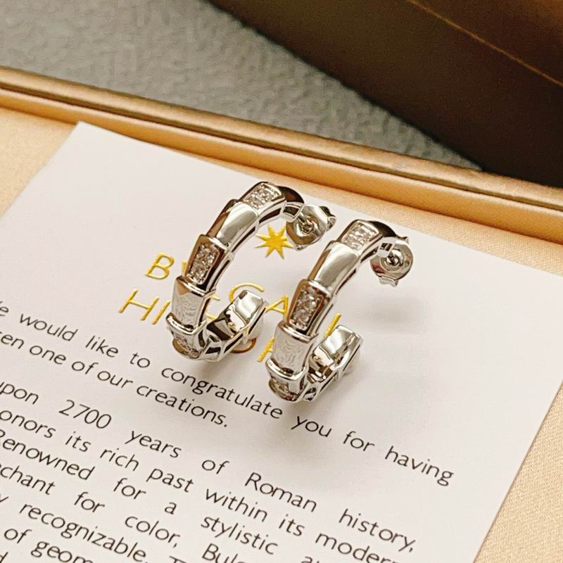 Bvlgari Earring 03yxs09 (4)