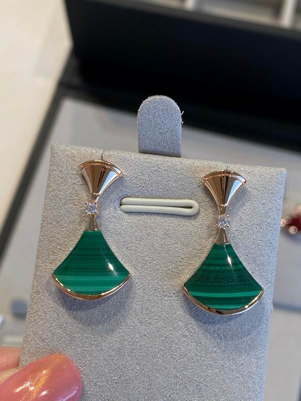 Bvlgari Earring 03yxs10 (1)