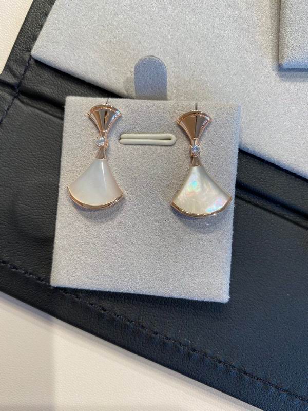 Bvlgari Earring 03yxs10 (2)
