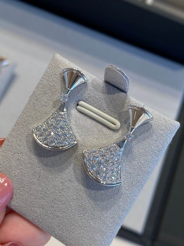 Bvlgari Earring 03yxs10 (3)