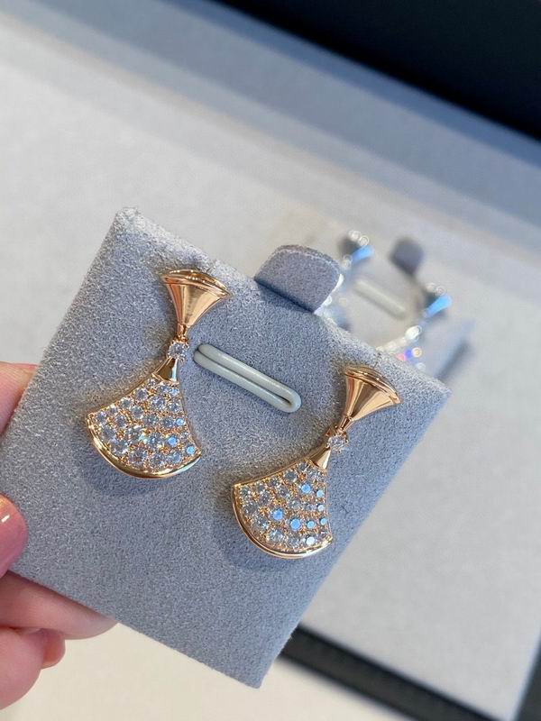 Bvlgari Earring 03yxs10 (4)