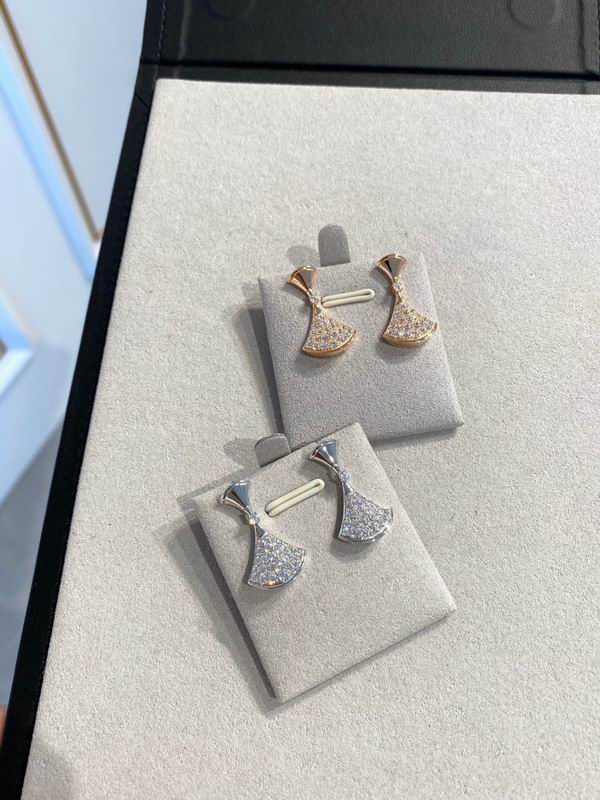 Bvlgari Earring 03yxs10 (5)