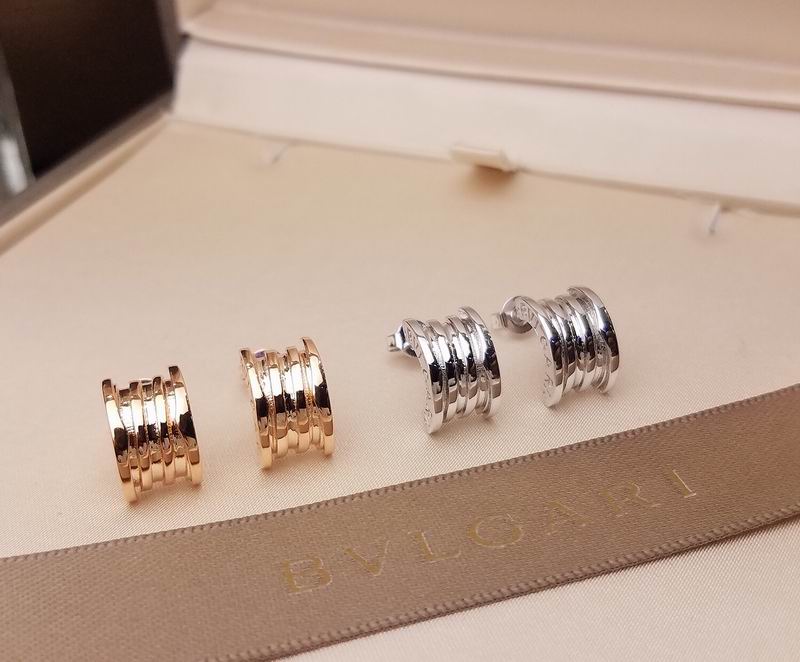 Bvlgari Earring 03yxs11 (1)