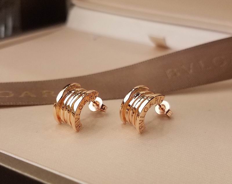 Bvlgari Earring 03yxs11 (2)