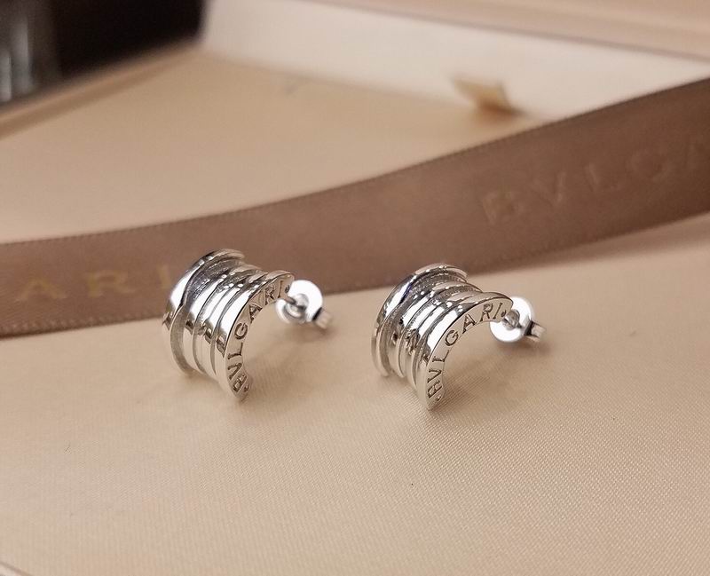 Bvlgari Earring 03yxs11 (3)