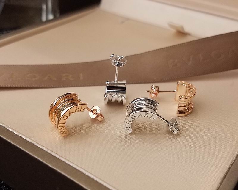 Bvlgari Earring 03yxs11 (4)