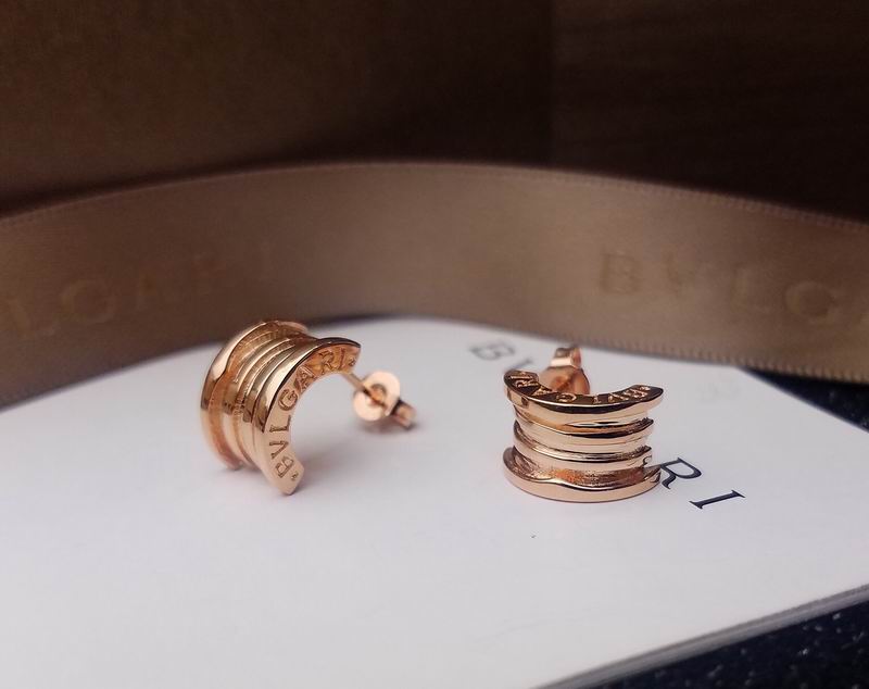 Bvlgari Earring 03yxs11 (5)