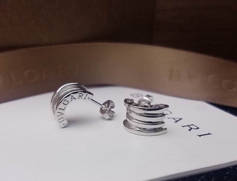 Bvlgari Earring 03yxs11 (6)
