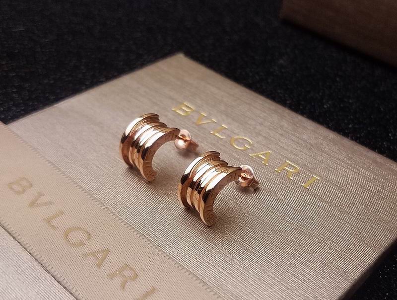 Bvlgari Earring 03yxs11 (9)