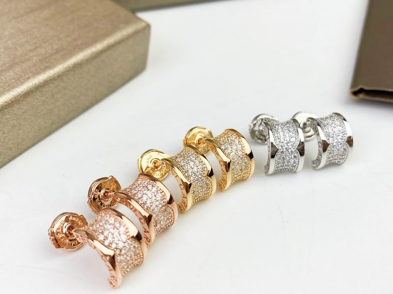 Bvlgari Earring 03yxs12 (3)