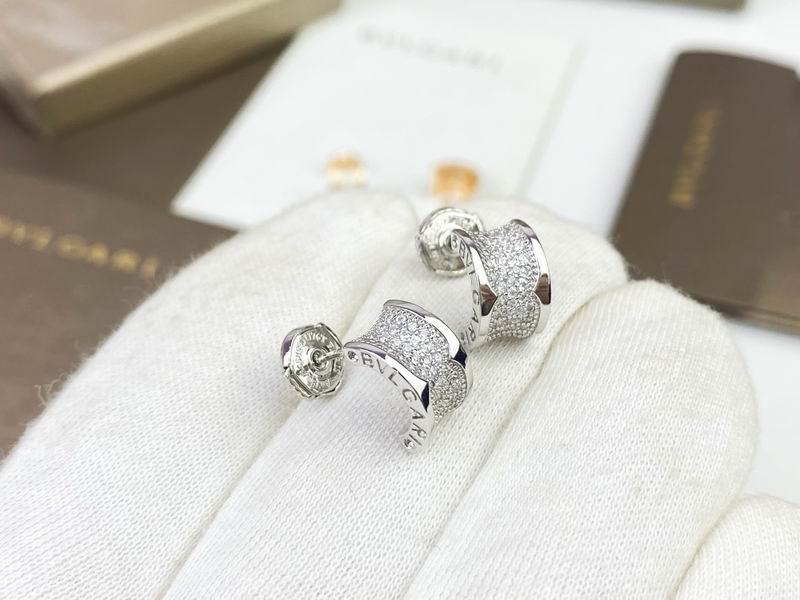 Bvlgari Earring 03yxs12 (4)