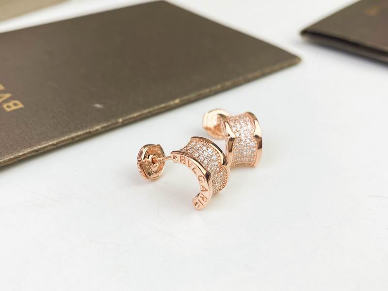 Bvlgari Earring 03yxs12 (6)