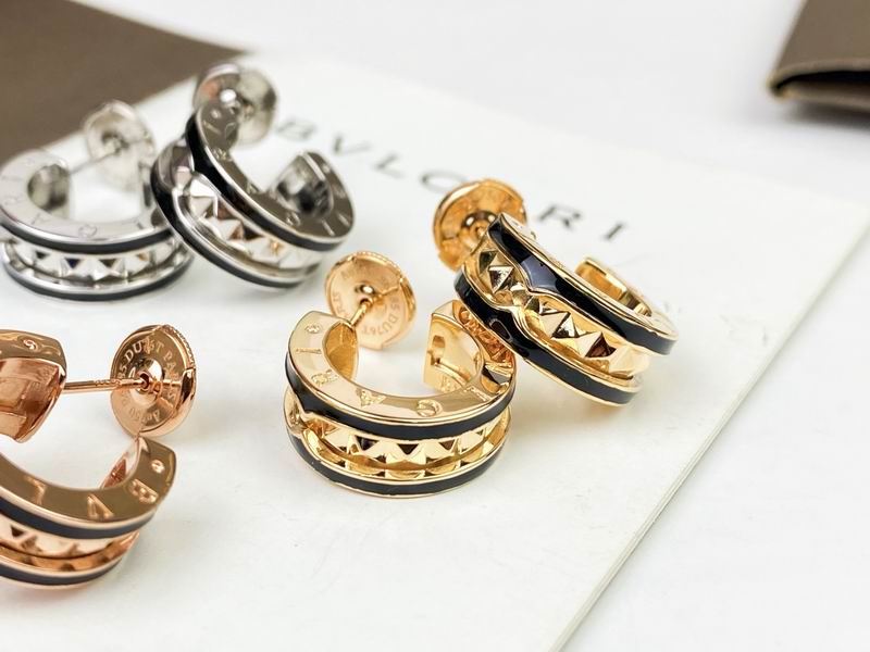 Bvlgari Earring 03yxs13 (1)