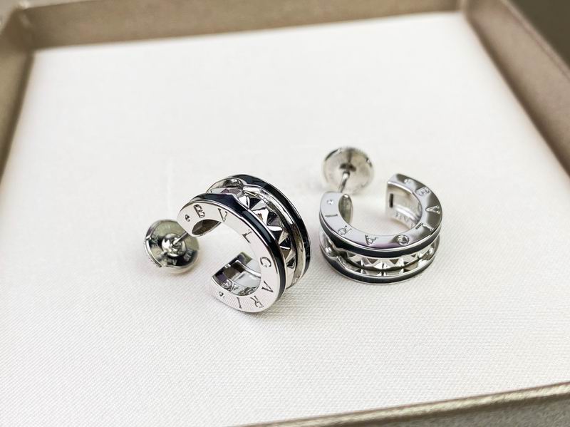 Bvlgari Earring 03yxs13 (5)
