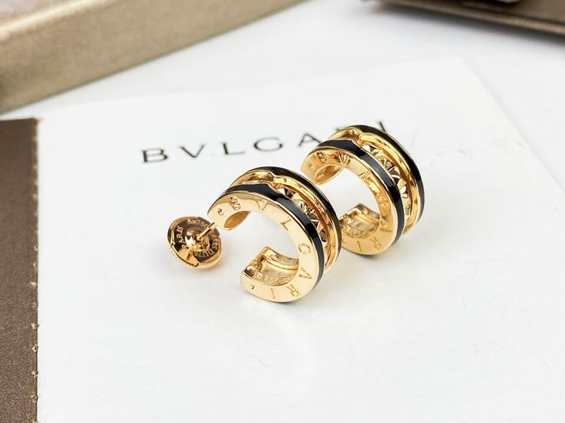 Bvlgari Earring 03yxs13 (6)