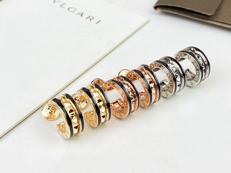 Bvlgari Earring 03yxs13 (7)