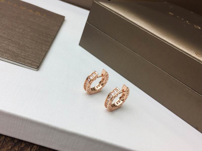 Bvlgari Earring 03yxs14 (2)