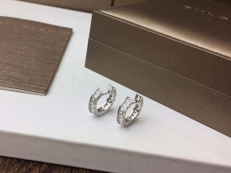 Bvlgari Earring 03yxs14 (3)