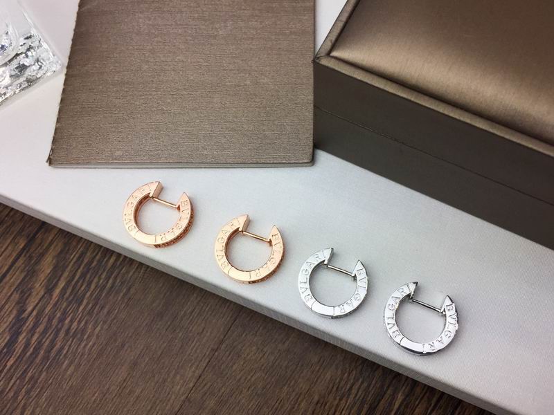Bvlgari Earring 03yxs14 (4)