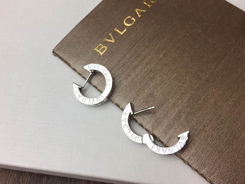 Bvlgari Earring 03yxs14 (6)
