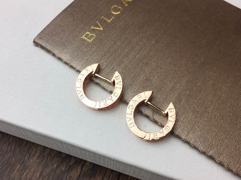 Bvlgari Earring 03yxs14 (7)
