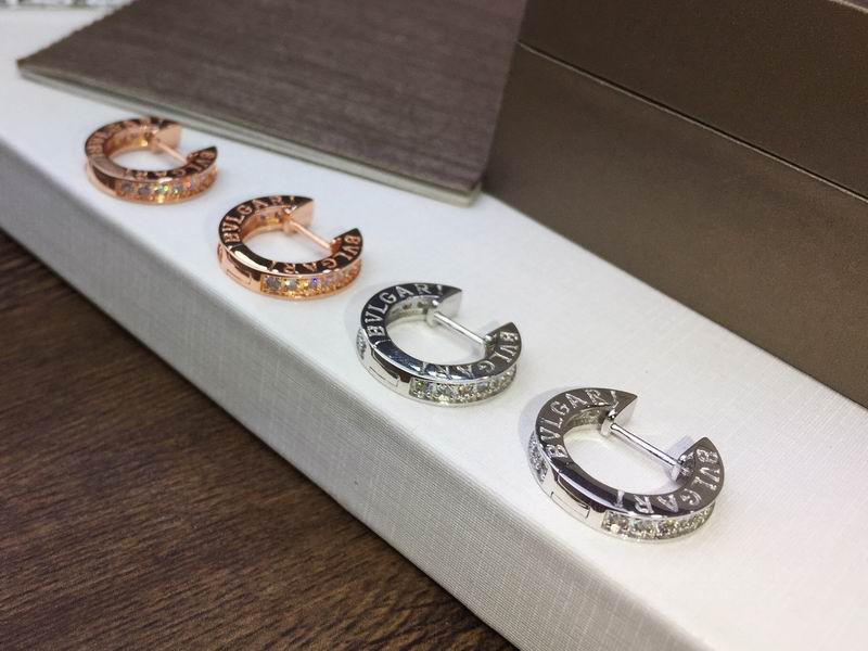 Bvlgari Earring 03yxs14 (8)