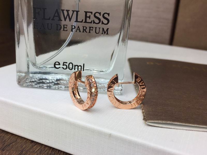 Bvlgari Earring 03yxs14 (9)