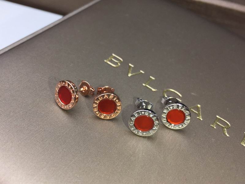 Bvlgari Earring 03yxs15 (2)