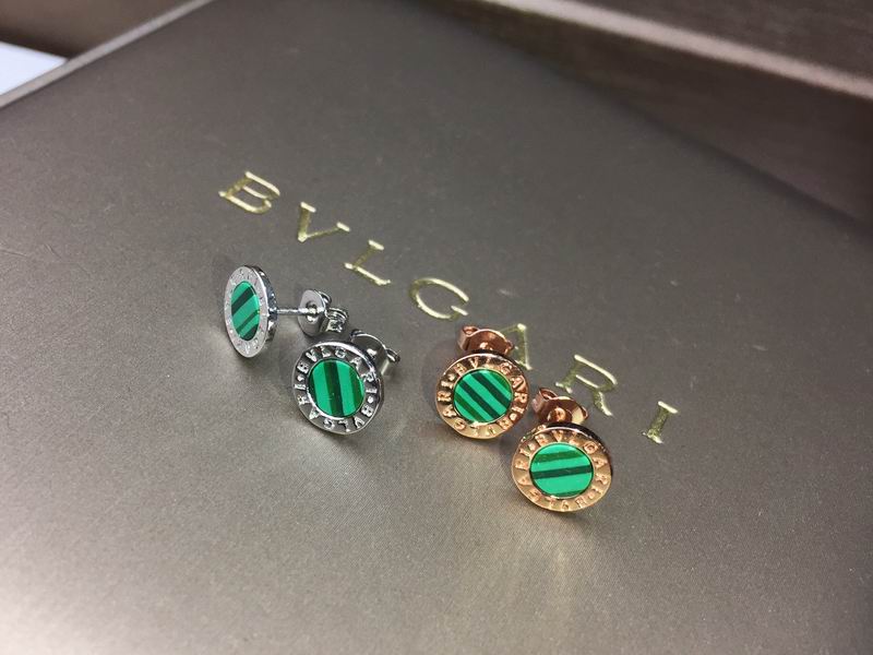 Bvlgari Earring 03yxs15 (3)