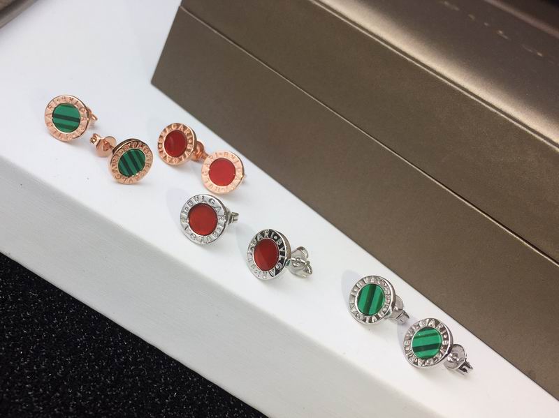Bvlgari Earring 03yxs15 (4)