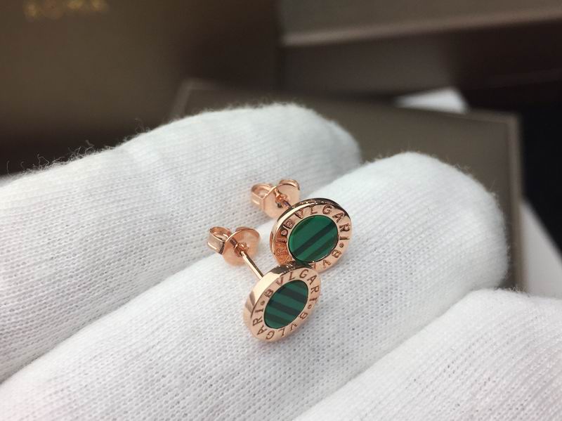 Bvlgari Earring 03yxs15 (5)