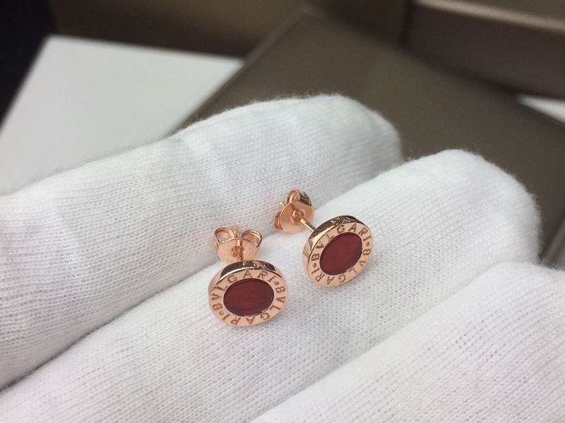 Bvlgari Earring 03yxs15 (6)