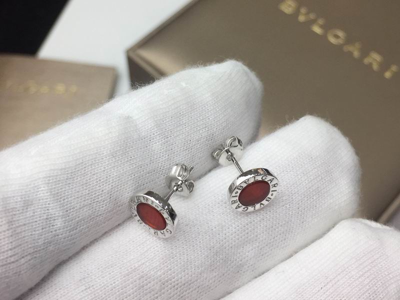 Bvlgari Earring 03yxs15 (7)
