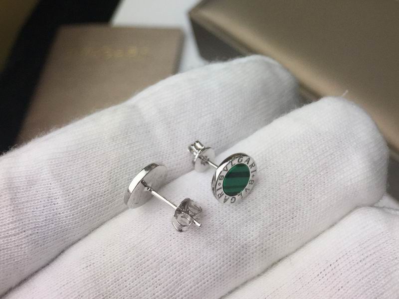 Bvlgari Earring 03yxs15 (8)