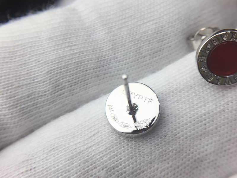 Bvlgari Earring 03yxs15 (9)
