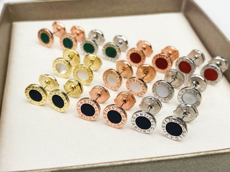 Bvlgari Earring 03yxs16 (1)