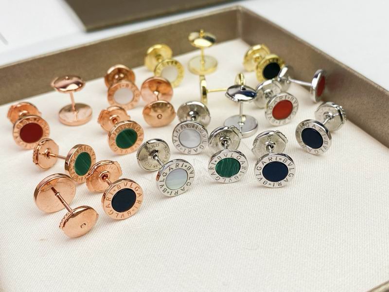 Bvlgari Earring 03yxs16 (2)