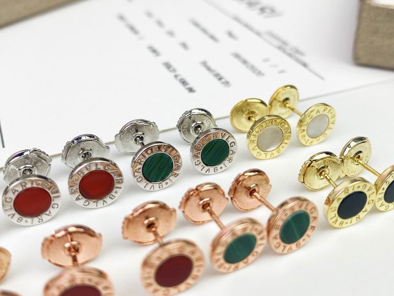 Bvlgari Earring 03yxs16 (3)