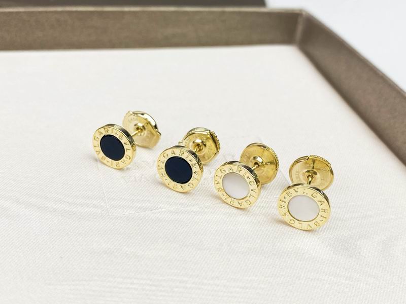 Bvlgari Earring 03yxs16 (4)