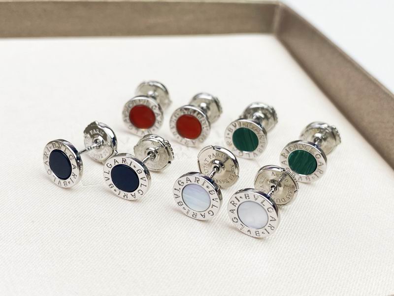 Bvlgari Earring 03yxs16 (5)