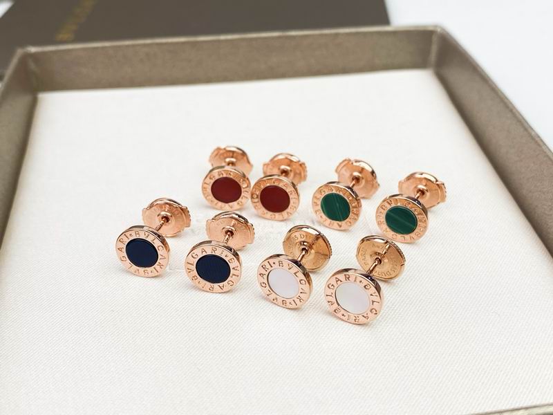 Bvlgari Earring 03yxs16 (6)