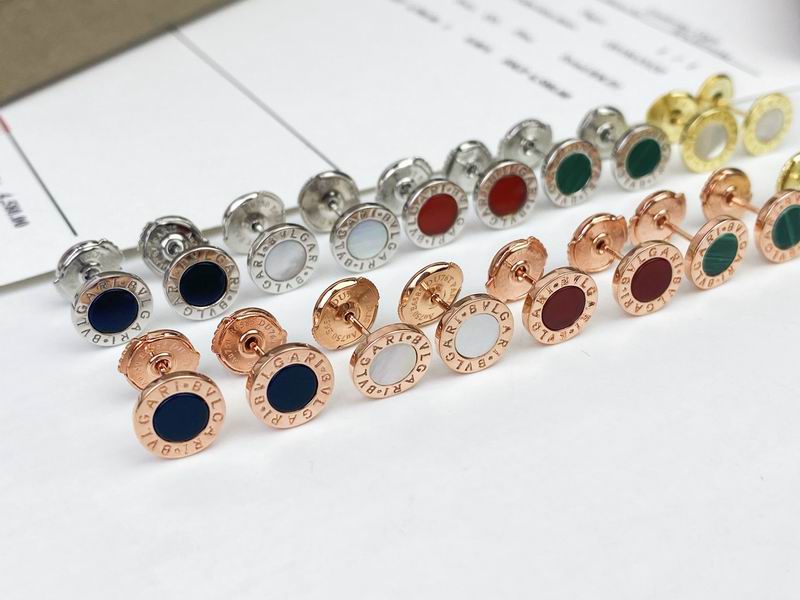 Bvlgari Earring 03yxs16 (8)
