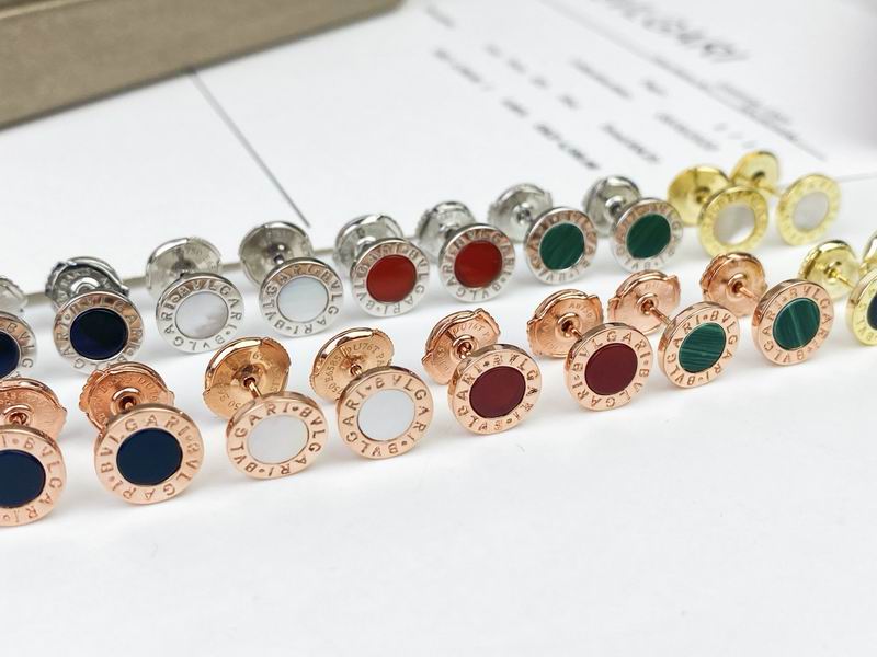 Bvlgari Earring 03yxs16 (9)