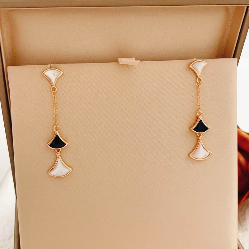 Bvlgari Earring 03yxs17 (2)