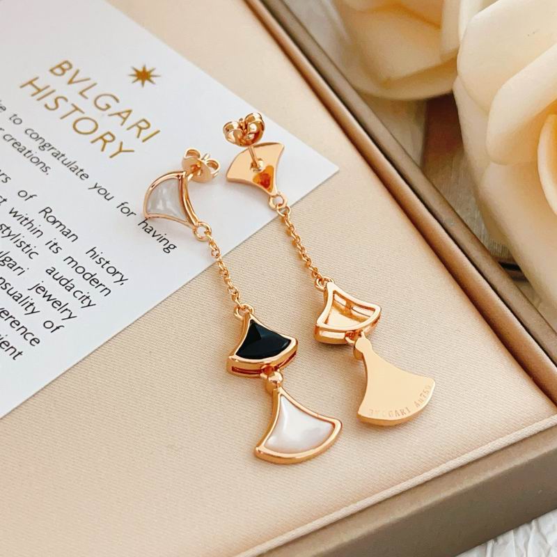 Bvlgari Earring 03yxs17 (4)