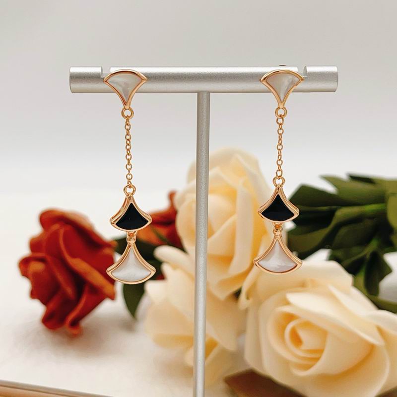 Bvlgari Earring 03yxs17 (5)