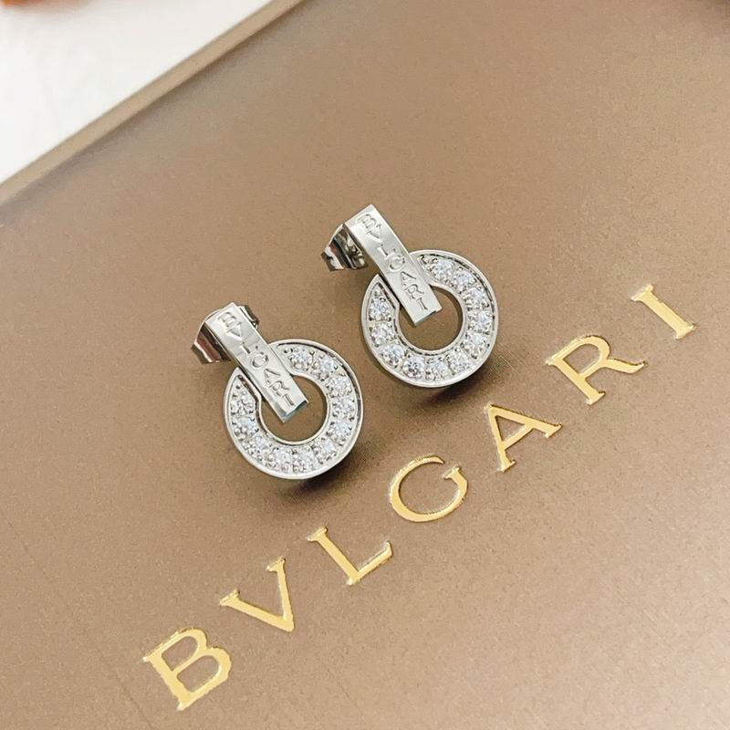 Bvlgari Earring 03yxs18 (2)
